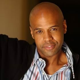 Corey Mendell Parker